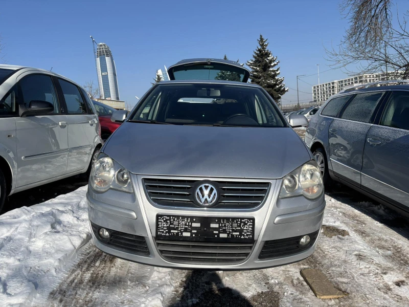 VW Polo + ОТЛИЧНА+ , снимка 3 - Автомобили и джипове - 49247828