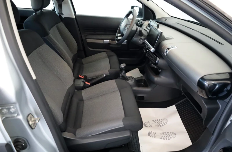 Citroen C4 Cactus 1.6 hdi , снимка 6 - Автомобили и джипове - 49748013