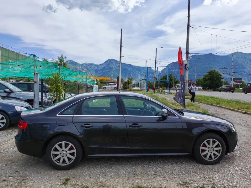 Audi A4 2.0tdi  143ps, снимка 5 - Автомобили и джипове - 50527701