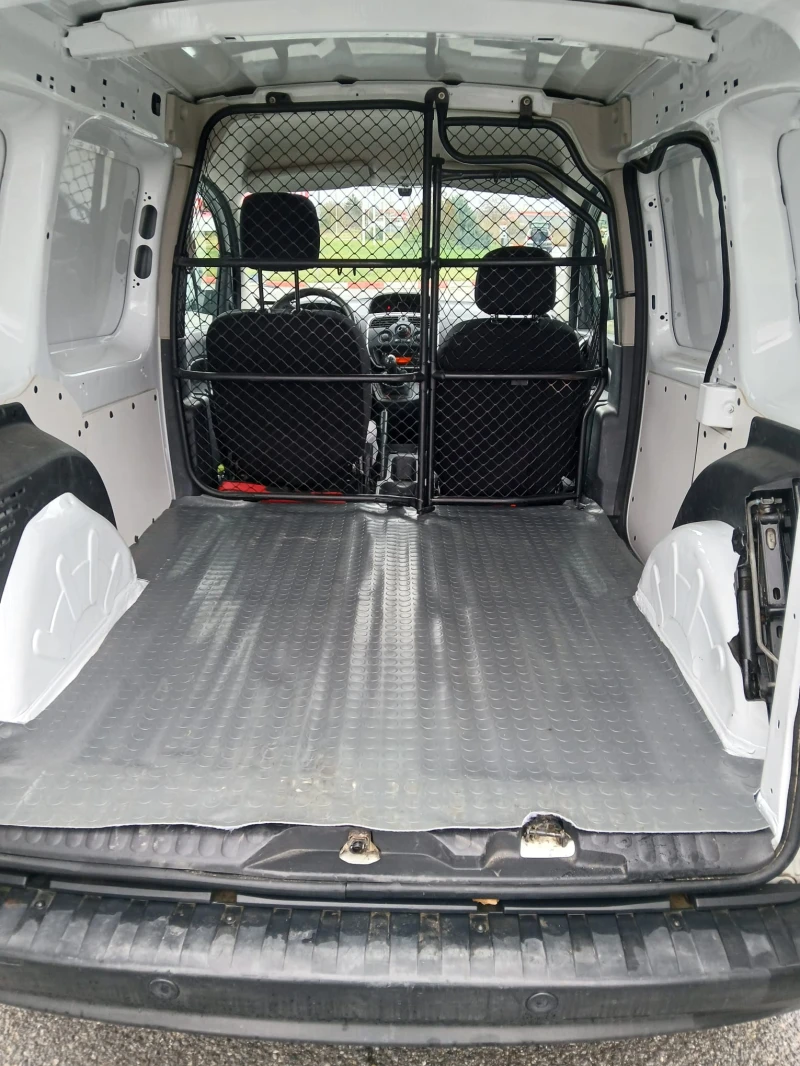 Renault Kangoo, снимка 7 - Автомобили и джипове - 52447280