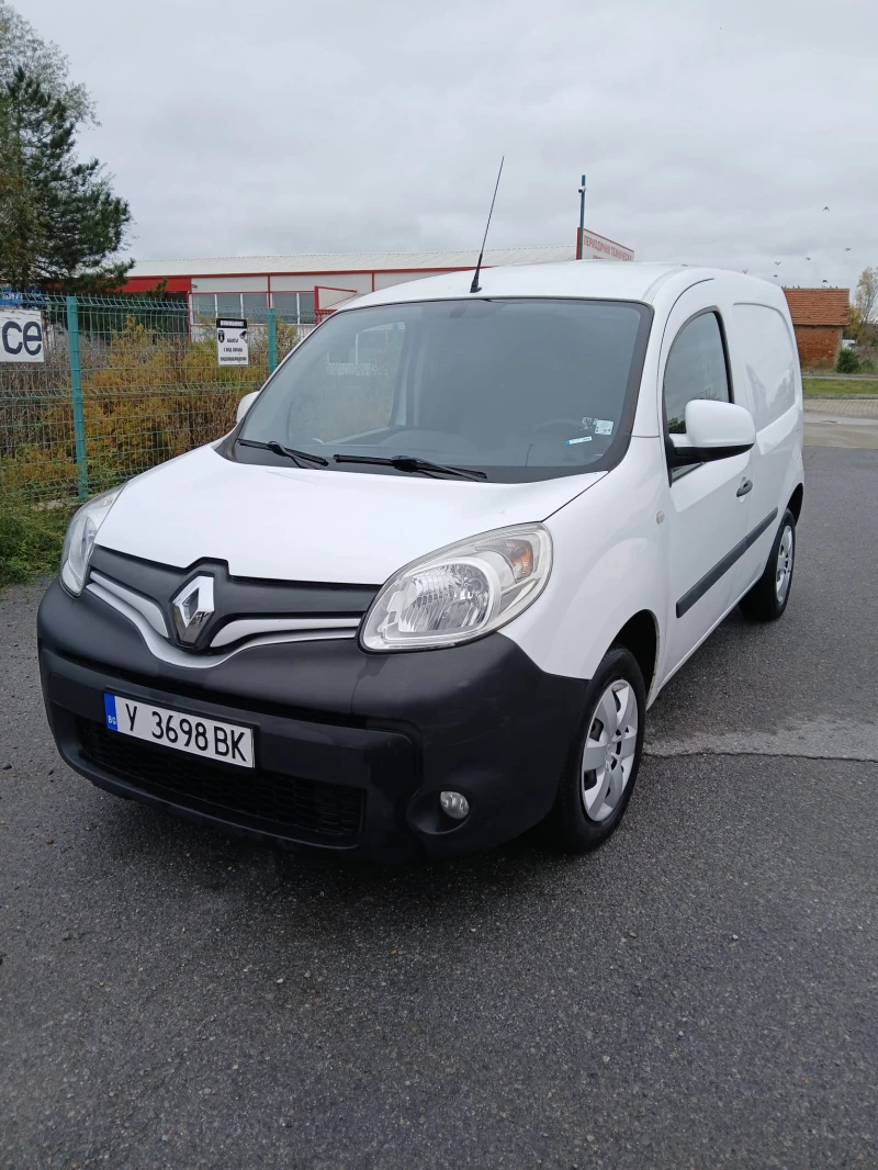 Renault Kangoo