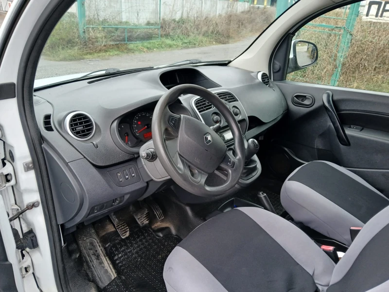 Renault Kangoo, снимка 8 - Автомобили и джипове - 52447280