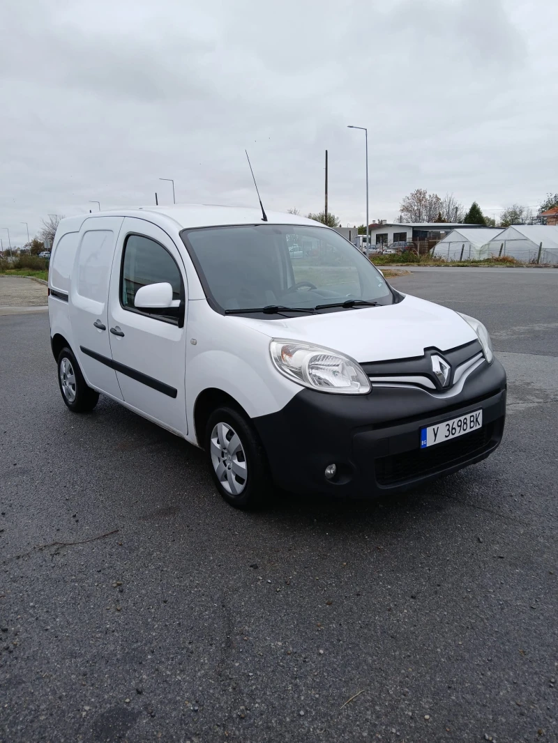 Renault Kangoo, снимка 2 - Автомобили и джипове - 52447280