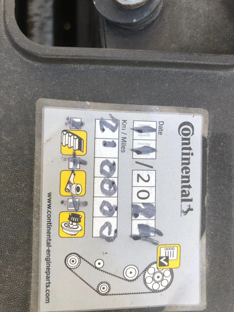 Renault Scenic, снимка 4 - Автомобили и джипове - 52505588