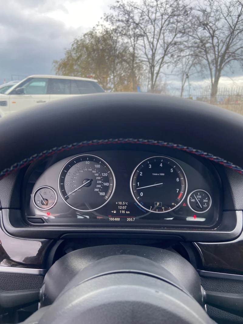 BMW 528 528i 3.0 N52B30, снимка 15 - Автомобили и джипове - 52865162