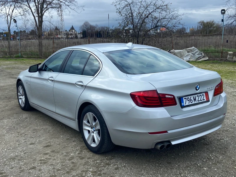 BMW 528 528i 3.0 N52B30, снимка 3 - Автомобили и джипове - 52865162
