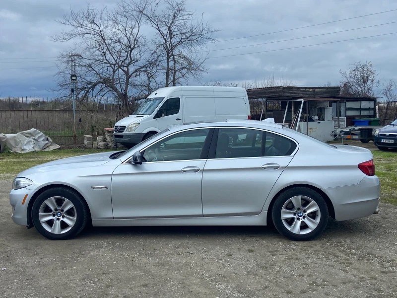 BMW 528 528i 3.0 N52B30, снимка 6 - Автомобили и джипове - 52865162