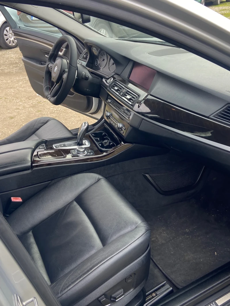 BMW 528 528i 3.0 N52B30, снимка 9 - Автомобили и джипове - 52865162