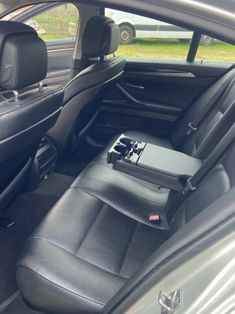 BMW 528 528i 3.0 N52B30, снимка 11 - Автомобили и джипове - 52865162