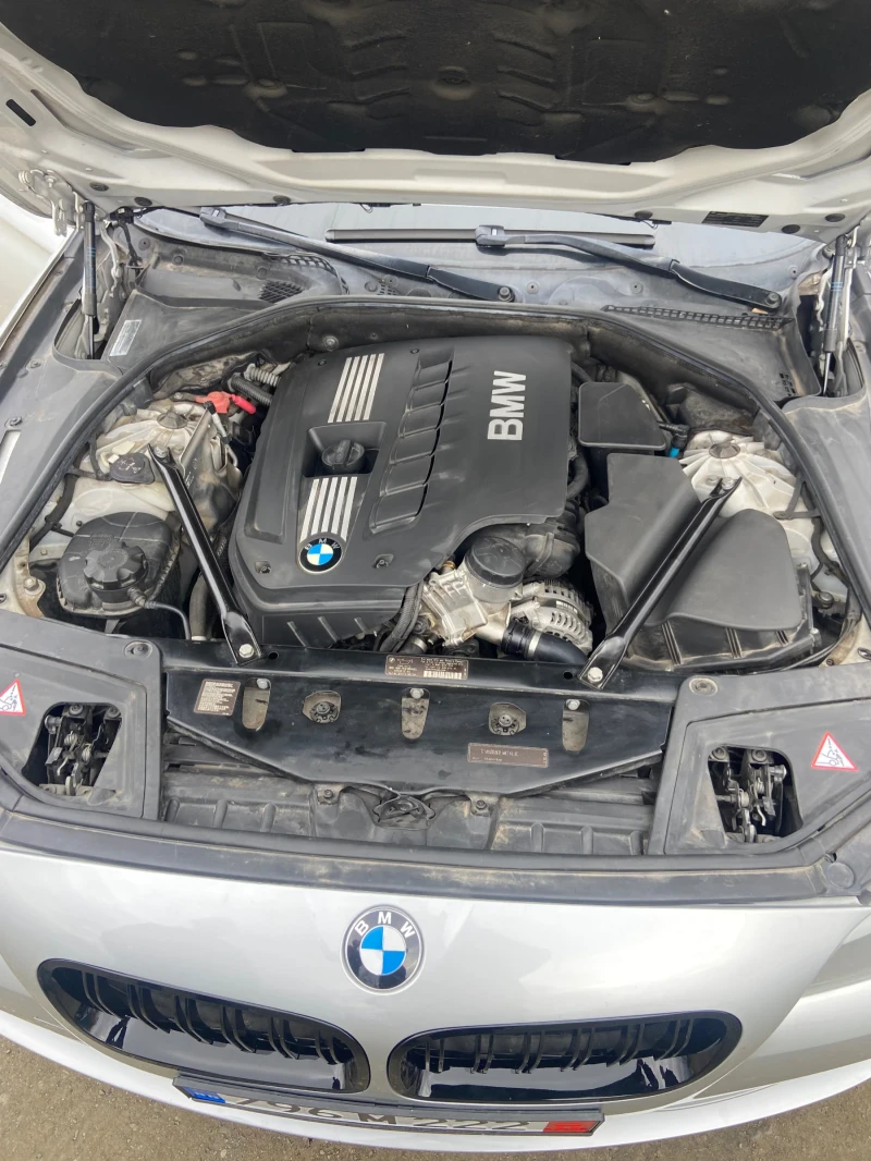 BMW 528 528i 3.0 N52B30, снимка 16 - Автомобили и джипове - 52865162