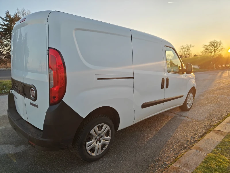 Fiat Doblo Maxi 1.3d Multijet 95кс-Euro 6X, снимка 4 - Автомобили и джипове - 53133264