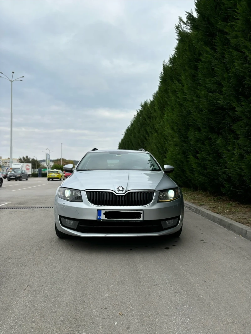 Skoda Octavia 2.0 tdi 150 hp, снимка 2 - Автомобили и джипове - 53587707