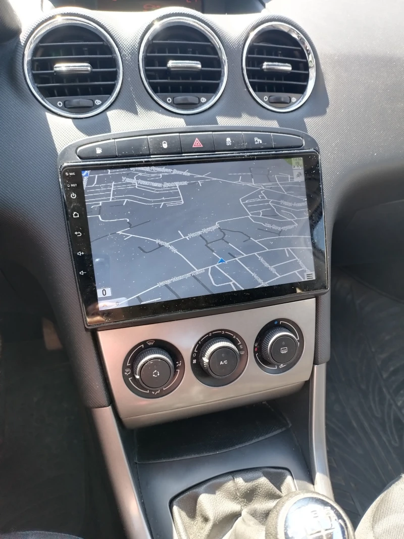Peugeot 308 1.6 HDI FACELIFT - 7999 лв. - 52404383 | Car24.bg