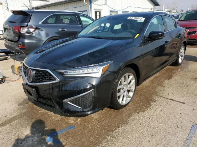 Acura ILX - 19999 лв. - 51737095 1