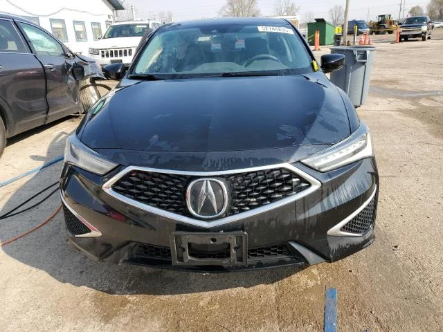 Acura ILX  - изображение 5