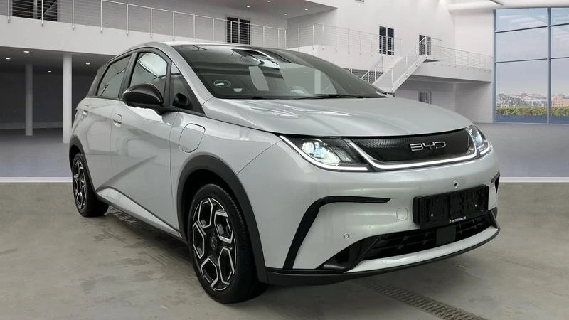 BYD Dolphin 60kWh Comfort