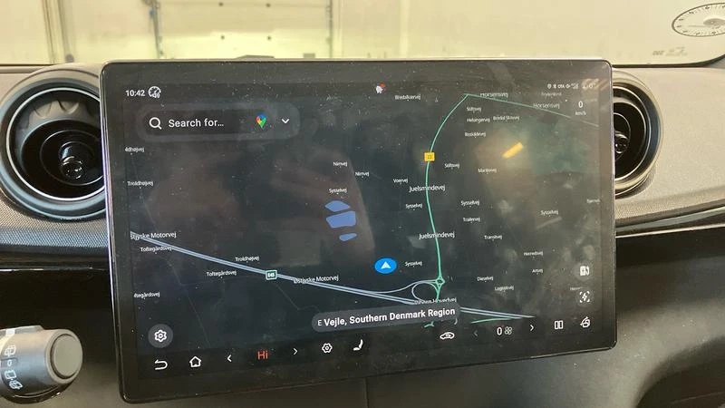 BYD Dolphin 60kWh Comfort, снимка 6 - Автомобили и джипове - 53985237