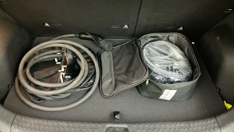 BYD Dolphin 60kWh Comfort, снимка 10 - Автомобили и джипове - 53985237