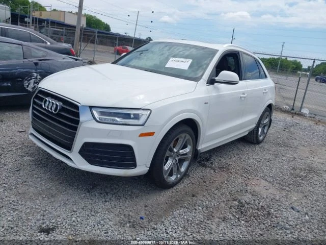 Audi A3 2.0T PREMIUM/2.0T SPORT PREMIUM, снимка 2 - Автомобили и джипове - 54792389