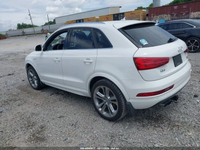 Audi A3 2.0T PREMIUM/2.0T SPORT PREMIUM, снимка 3 - Автомобили и джипове - 54792389