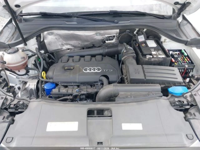 Audi A3 2.0T PREMIUM/2.0T SPORT PREMIUM, снимка 10 - Автомобили и джипове - 54792389