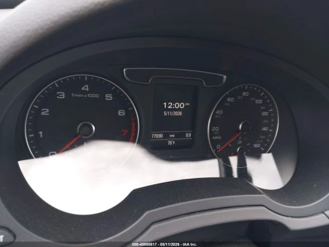 Audi A3 2.0T PREMIUM/2.0T SPORT PREMIUM, снимка 7 - Автомобили и джипове - 54792389