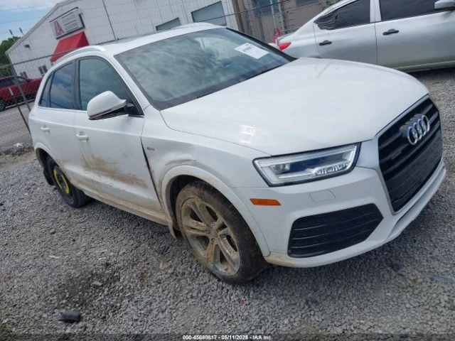 Audi A3 2.0T PREMIUM/2.0T SPORT PREMIUM