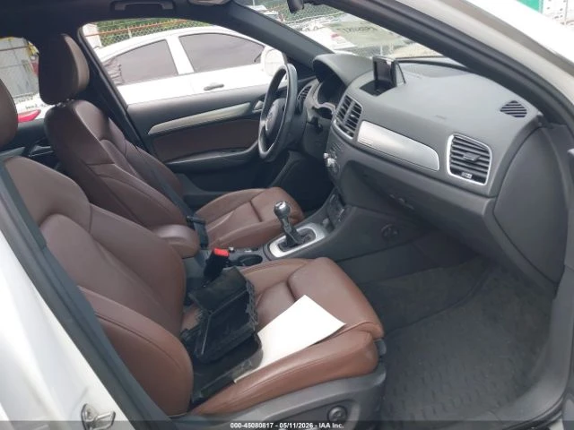 Audi A3 2.0T PREMIUM/2.0T SPORT PREMIUM, снимка 5 - Автомобили и джипове - 54792389