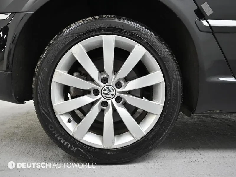 VW Phaeton V6 3.0 Tdi Vw611, снимка 5 - Автомобили и джипове - 55062211