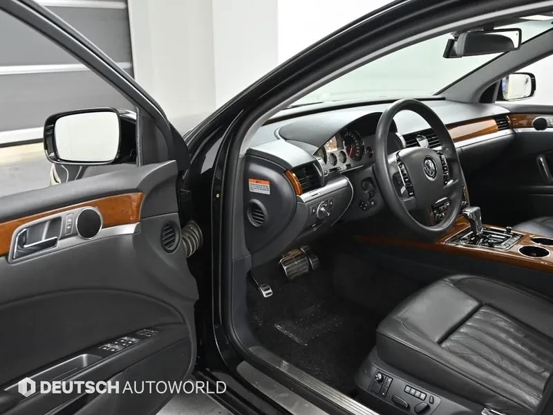VW Phaeton V6 3.0 Tdi Vw611, снимка 11 - Автомобили и джипове - 55062211