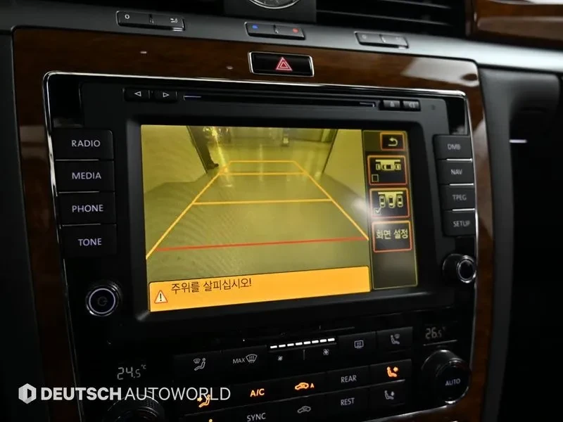 VW Phaeton V6 3.0 Tdi Vw611, снимка 15 - Автомобили и джипове - 55062211