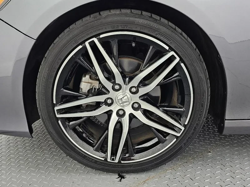 Honda Accord 2.0 Hybrid - САМО 30% АВАНС!, снимка 5 - Автомобили и джипове - 55440340
