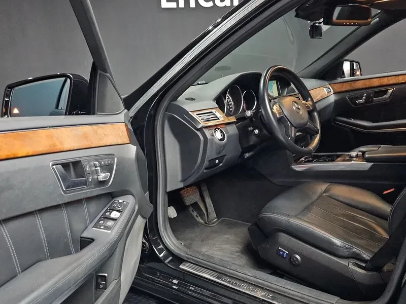 Mercedes-Benz E 300 W212  Elegance | Mobile.bg � ����������� 10