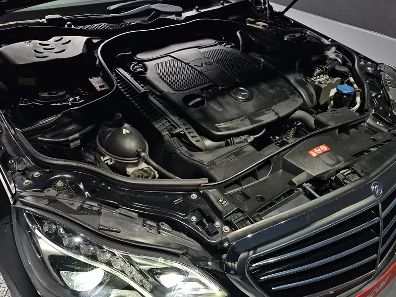 Mercedes-Benz E 300 W212  Elegance | Mobile.bg � ����������� 6