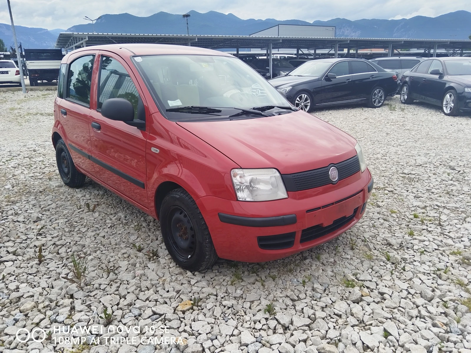 Fiat Panda 1.2TOP - изображение 8