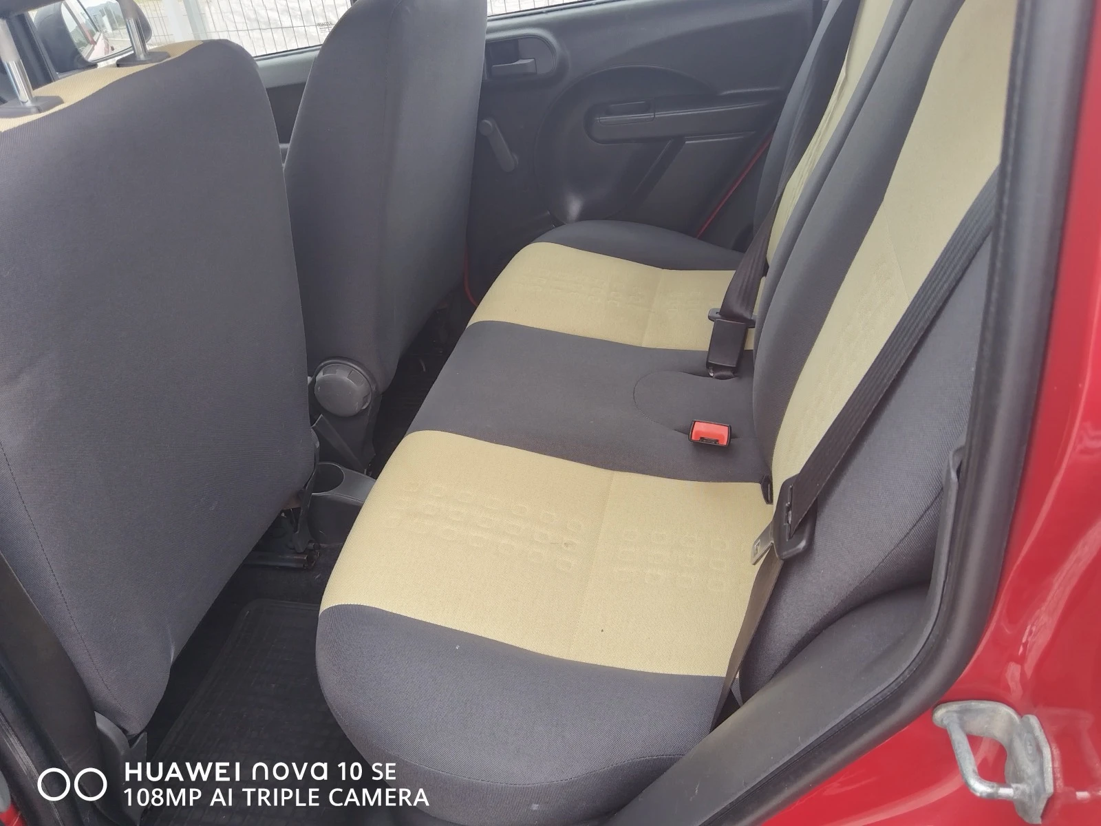 Fiat Panda 1.2TOP | Mobile.bg   14