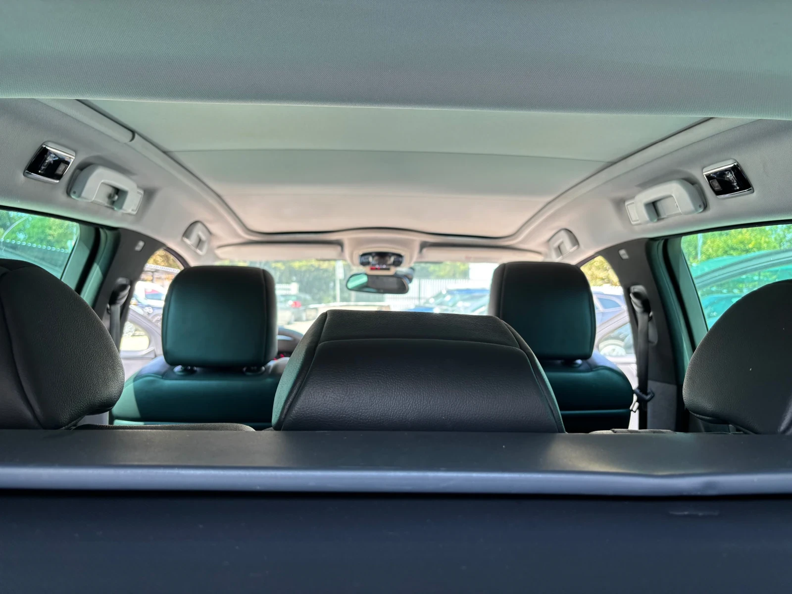 Peugeot 508 2.0 HDI | Mobile.bg � ����������� 15
