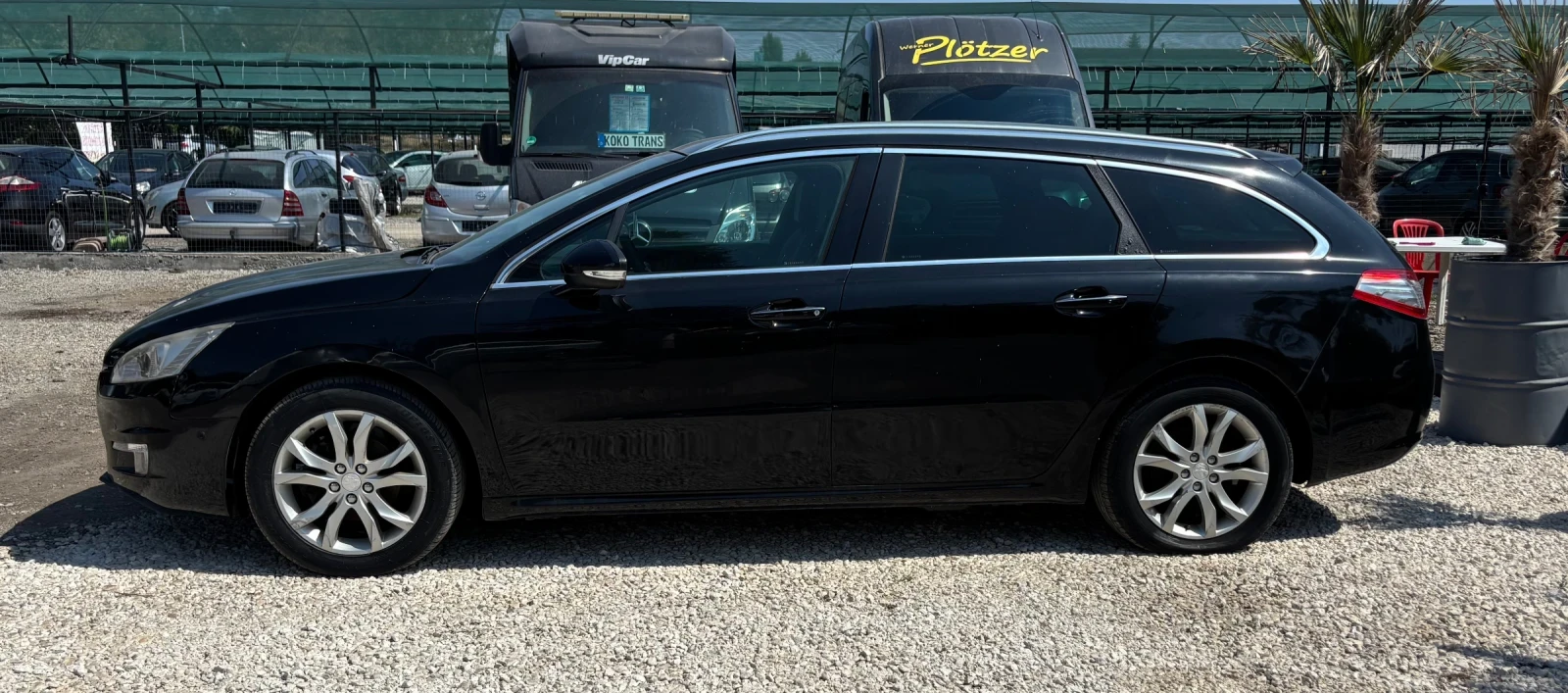 Peugeot 508 2.0 HDI | Mobile.bg � ����������� 3