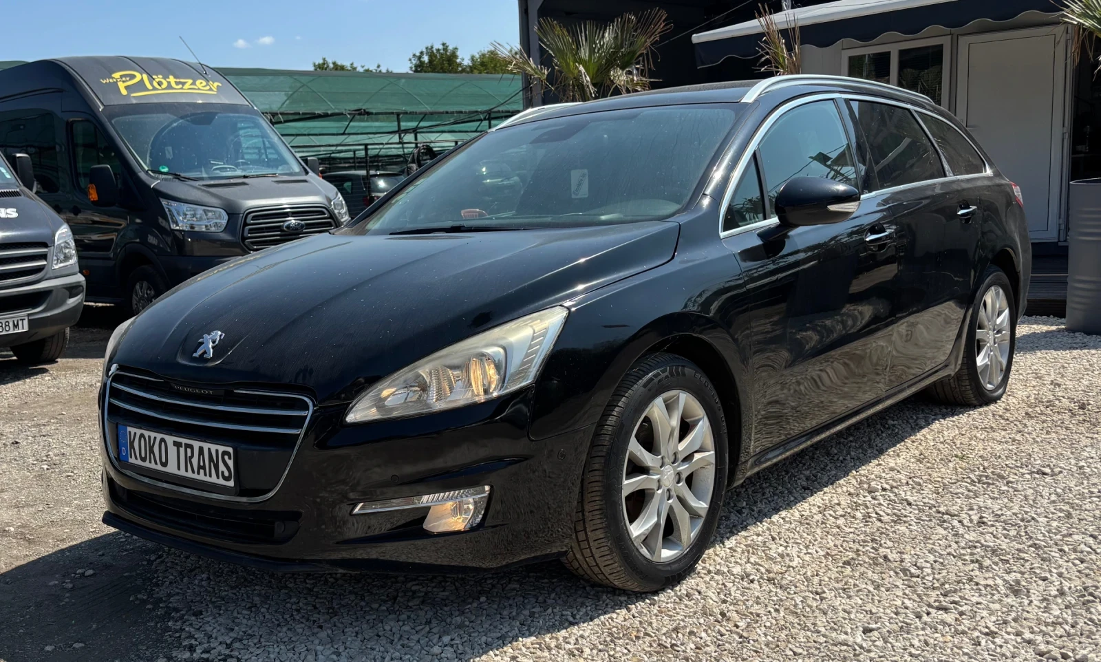 Peugeot 508 2.0 HDI | Mobile.bg � ����������� 2