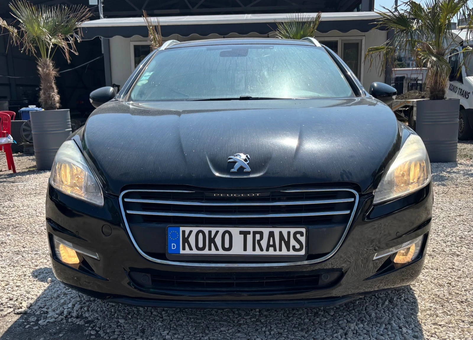 Peugeot 508 2.0 HDI | Mobile.bg � ����������� 1