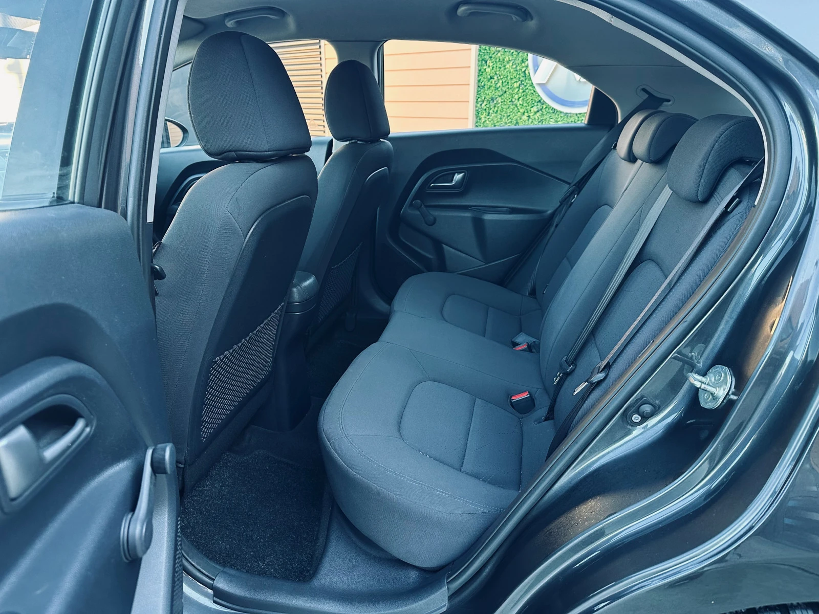 Kia Rio 1.2/LPG BRC | Mobile.bg   11