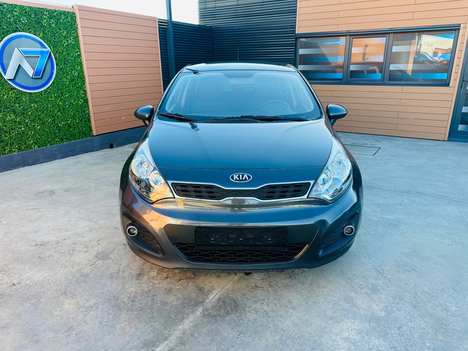 Kia Rio 1.2/LPG BRC - изображение 2