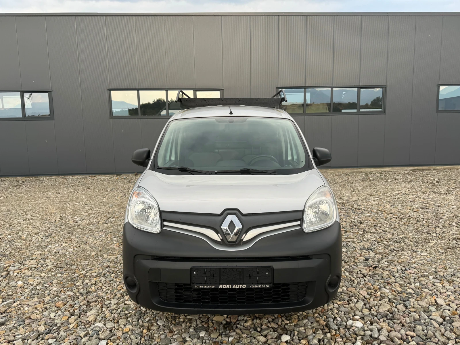 Renault Kangoo 1.5DCi - изображение 2