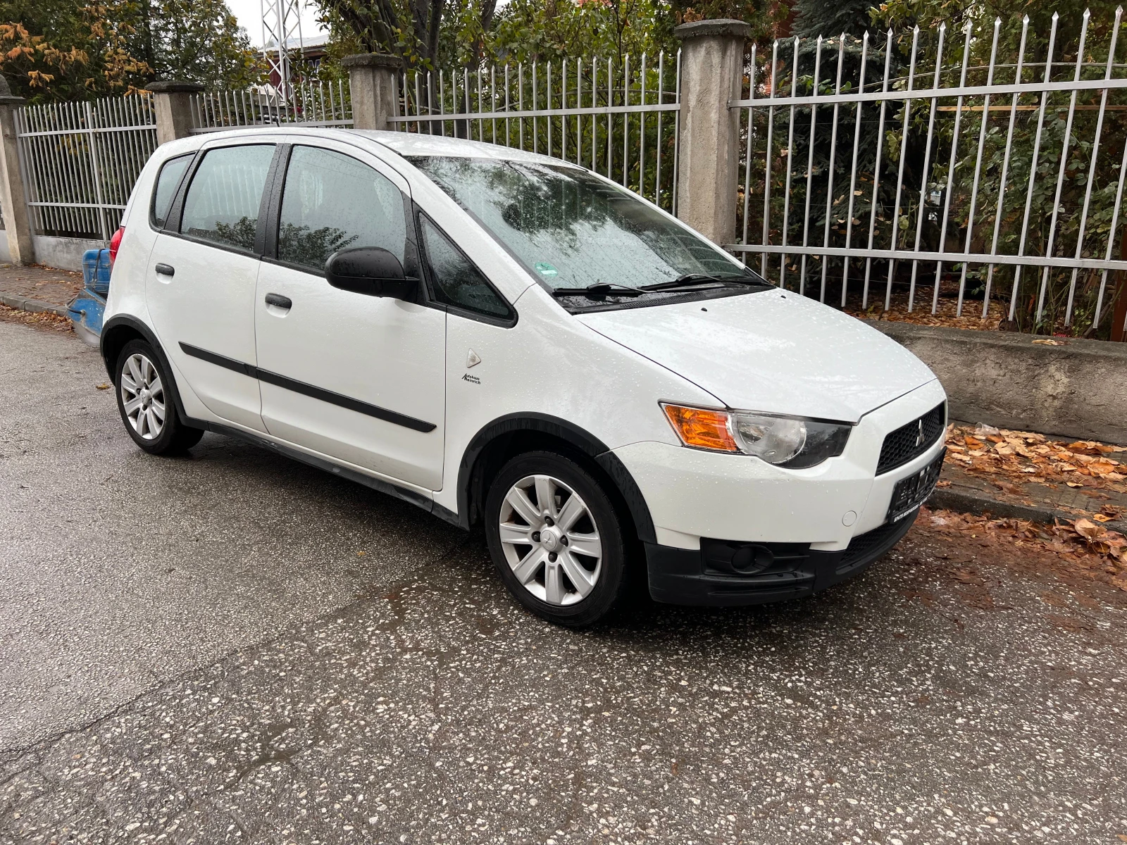 Mitsubishi Colt 1.3Clear Tec - изображение 2