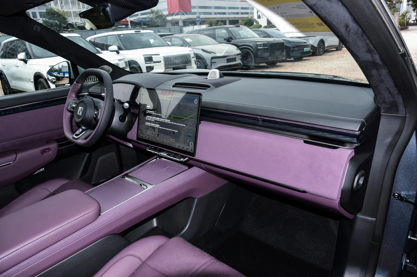 Brilliance FRV Zeekr 7X | Mobile.bg � ����������� 15