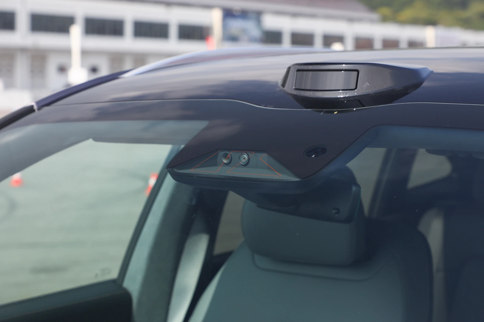 Brilliance FRV Zeekr 7X | Mobile.bg � ����������� 11