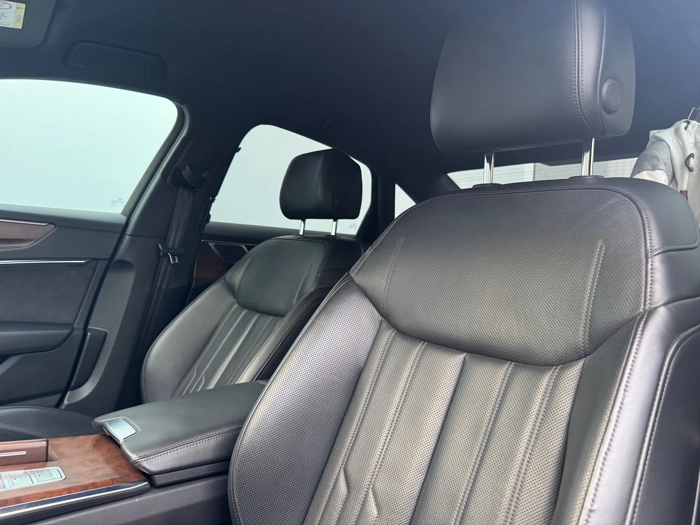Audi A6 Limousine 50 TDI quattro Tip. Sport | Mobile.bg � ����������� 6
