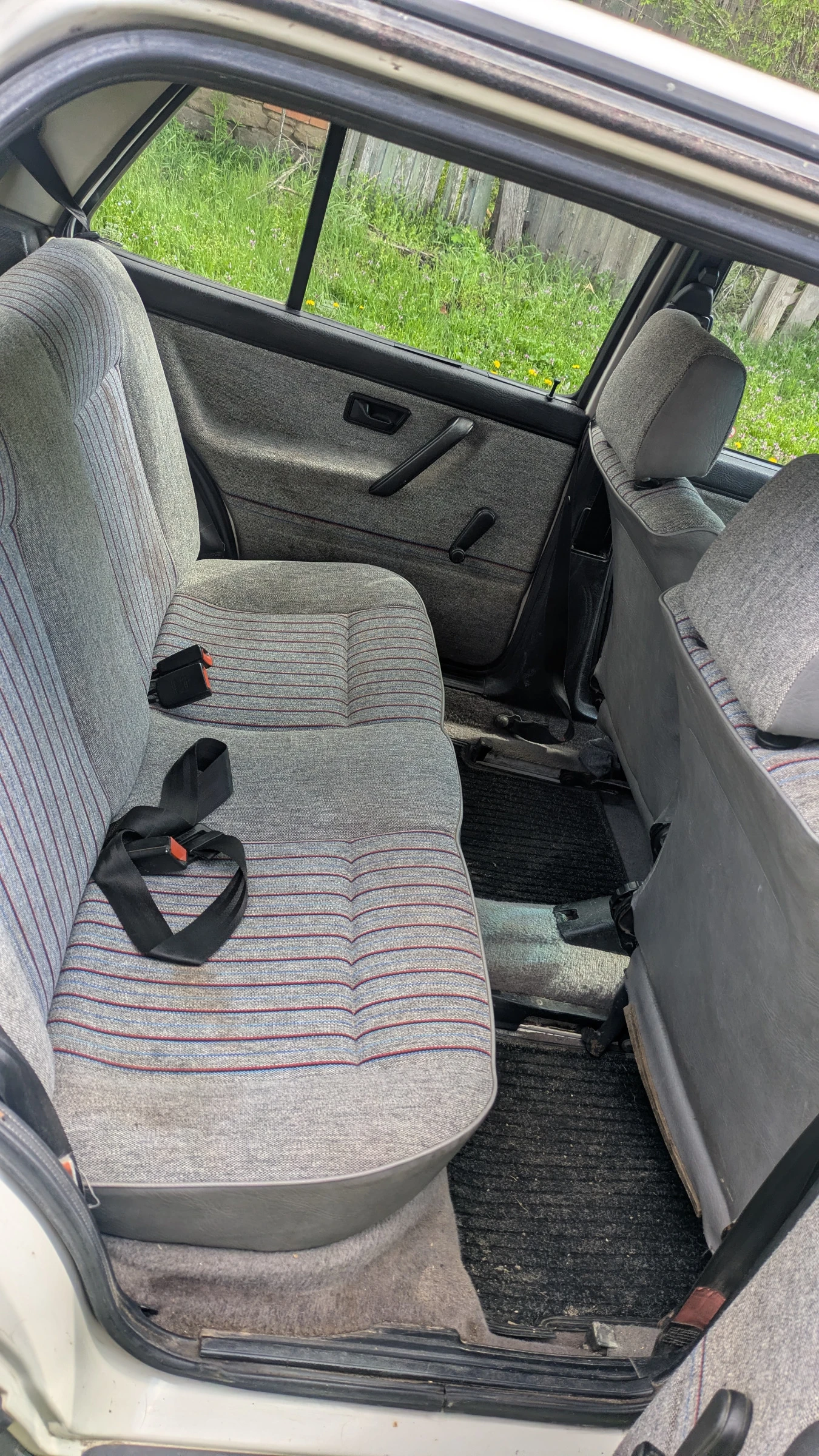 VW Golf 2 - изображение 7