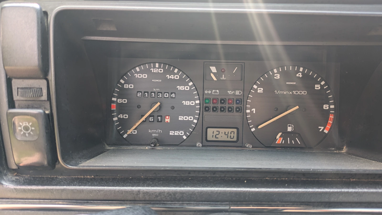 VW Golf 2 - изображение 10