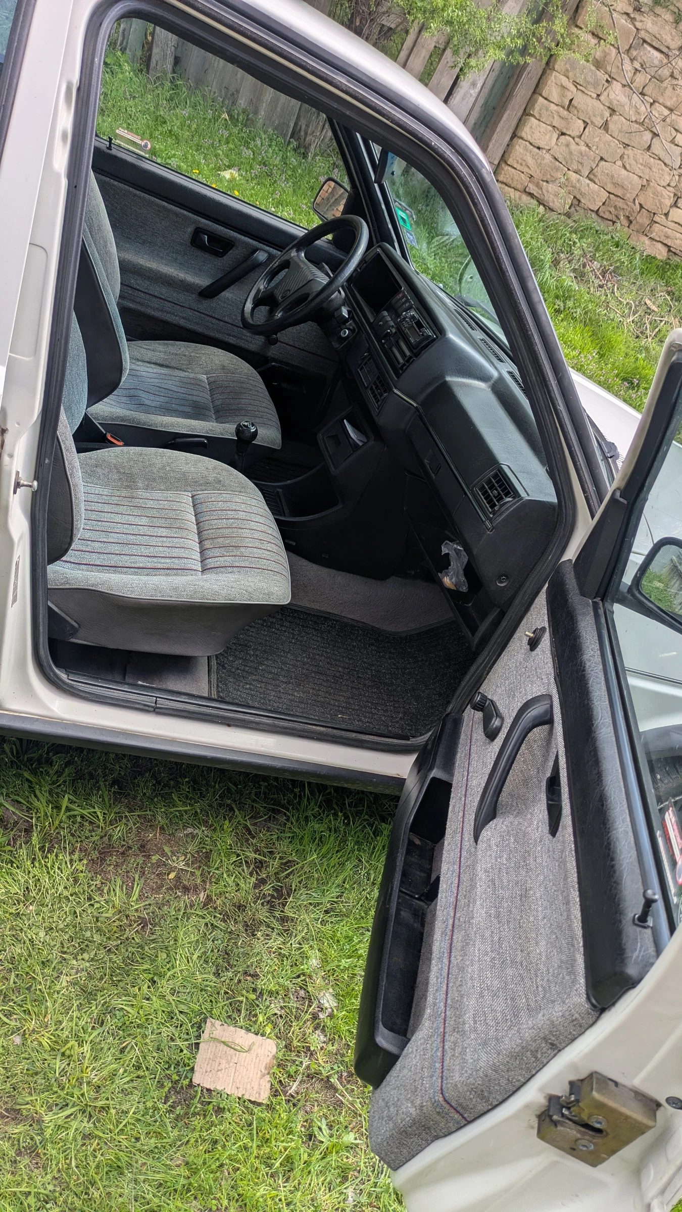 VW Golf 2 - изображение 8